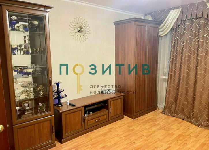 2-комн квартира Адмиральского ул, 8к5