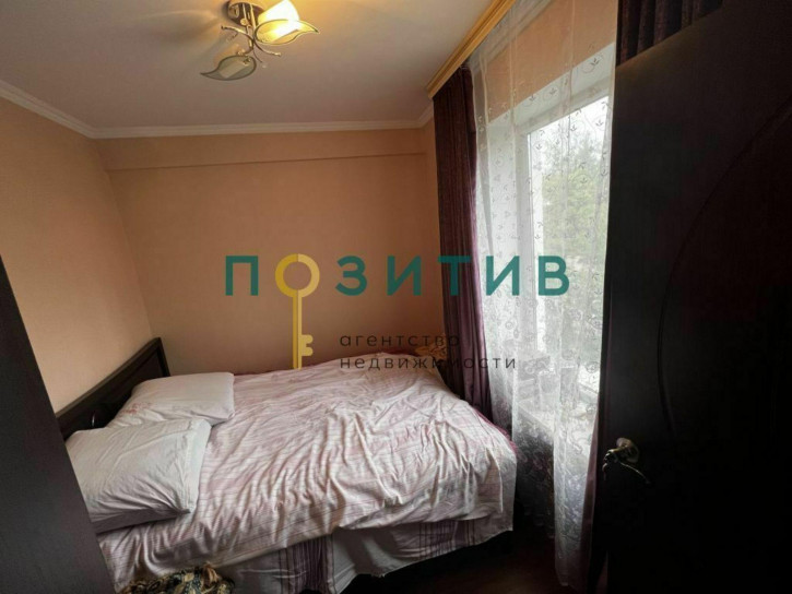 3-комн квартира Украинская ул, 58А