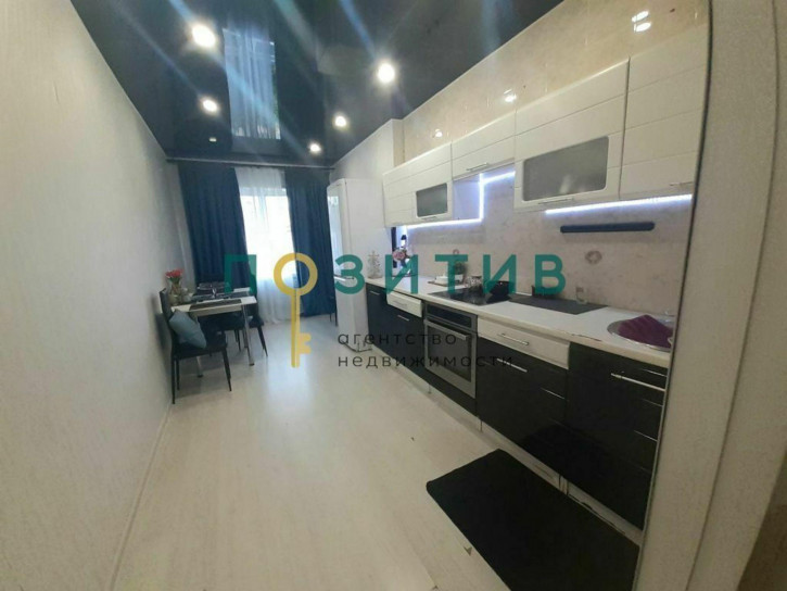 2-комн квартира Егоршина ул, 10