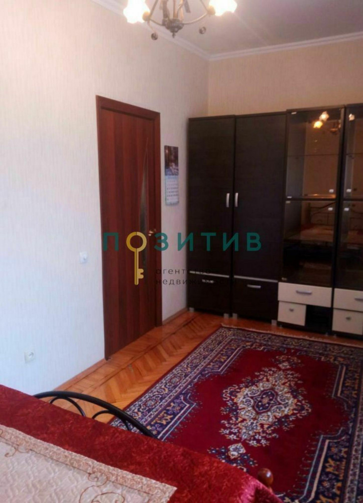 2-комн квартира 1-я Бульварная ул, 8