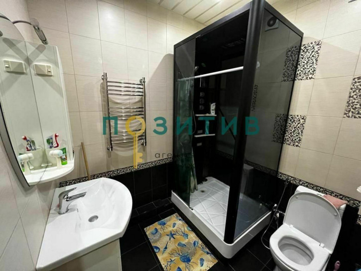 1-комн квартира Огородная ул, 37/5