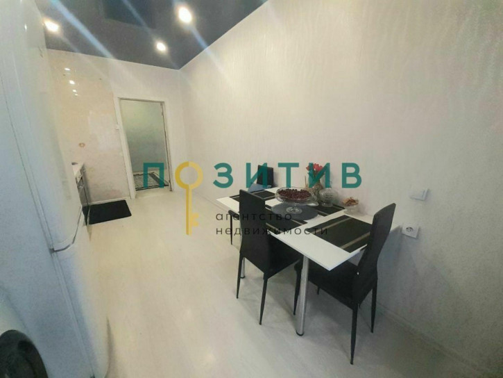 2-комн квартира Егоршина ул, 10