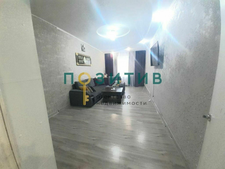 2-комн квартира Егоршина ул, 10