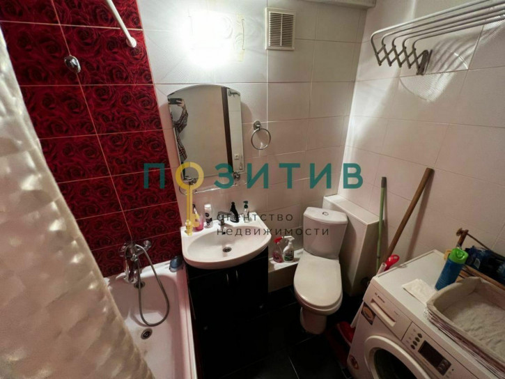 3-комн квартира Украинская ул, 58А