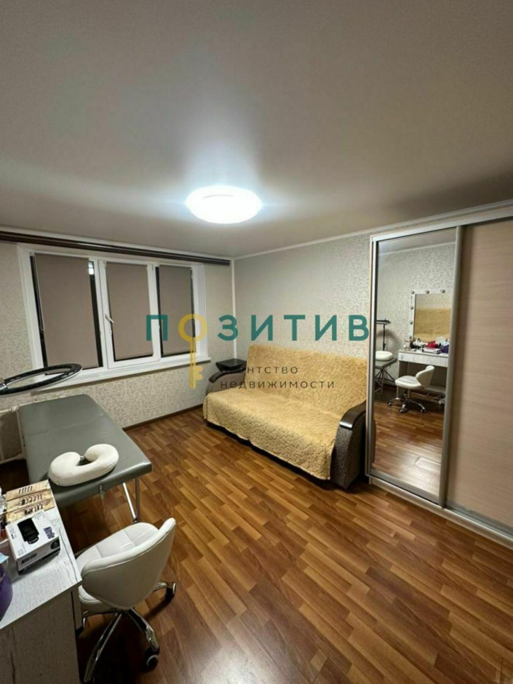1-комн квартира Транзитная ул, 2Б