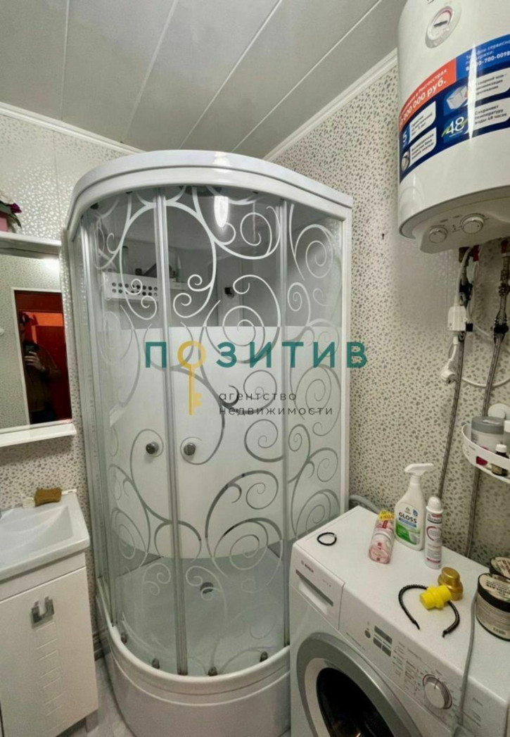 2-комн квартира Адмиральского ул, 8к5