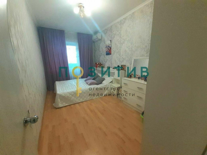 2-комн квартира Егоршина ул, 10