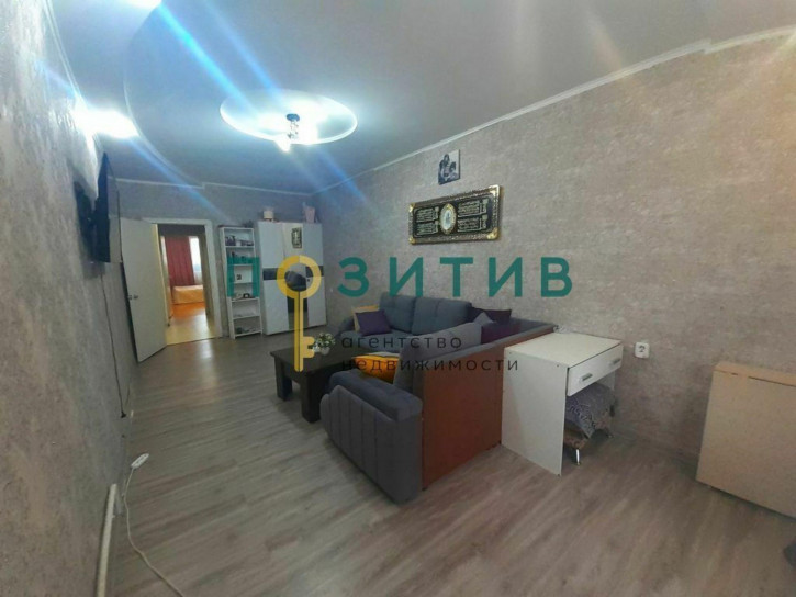 2-комн квартира Егоршина ул, 10