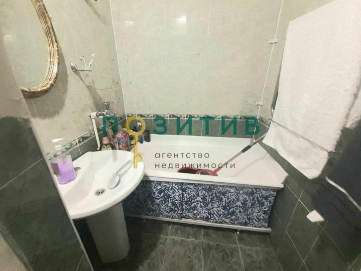 2-комн квартира Егоршина ул, 10