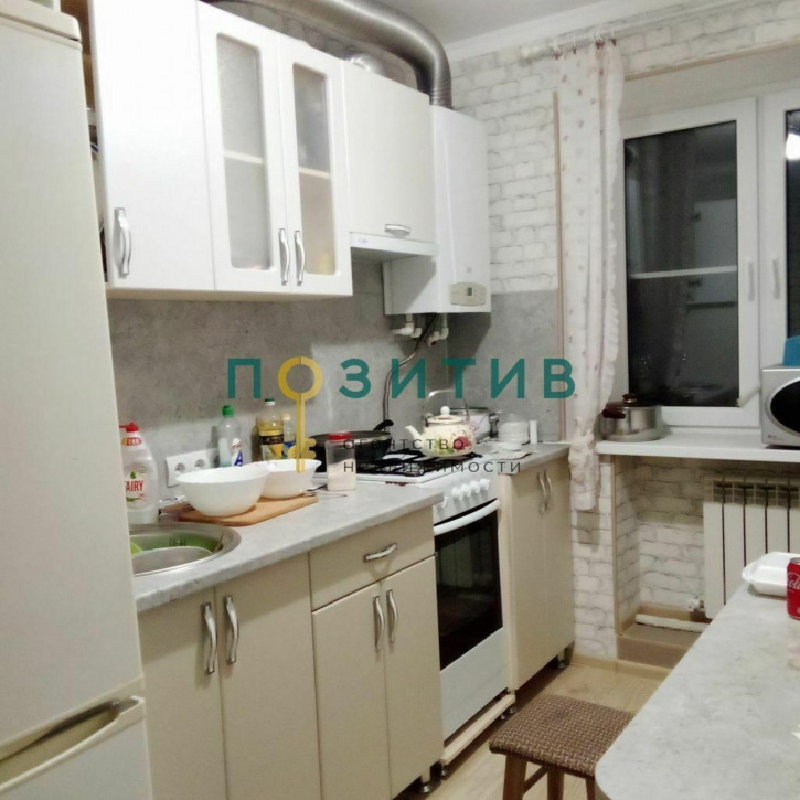 2-комн квартира ставропольский край, городской округ пятигорск, пятигорск, , лермонтовский разъезд, 3, 3
