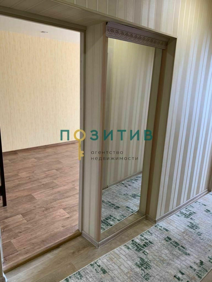 1-комн квартира Огородная ул, 37
