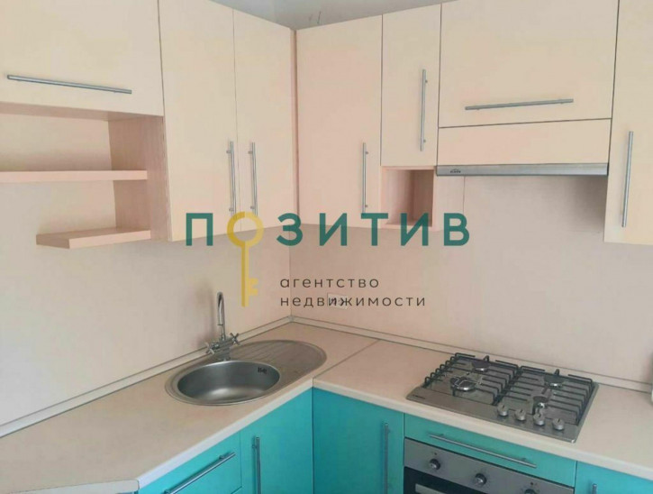 3-комн квартира Восстания ул, 98