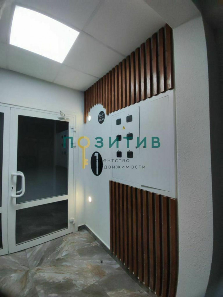 1-комн квартира Чапаева ул, 4/1Д