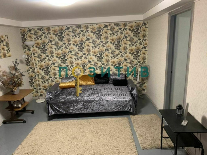2-комн квартира Козлова ул, 9