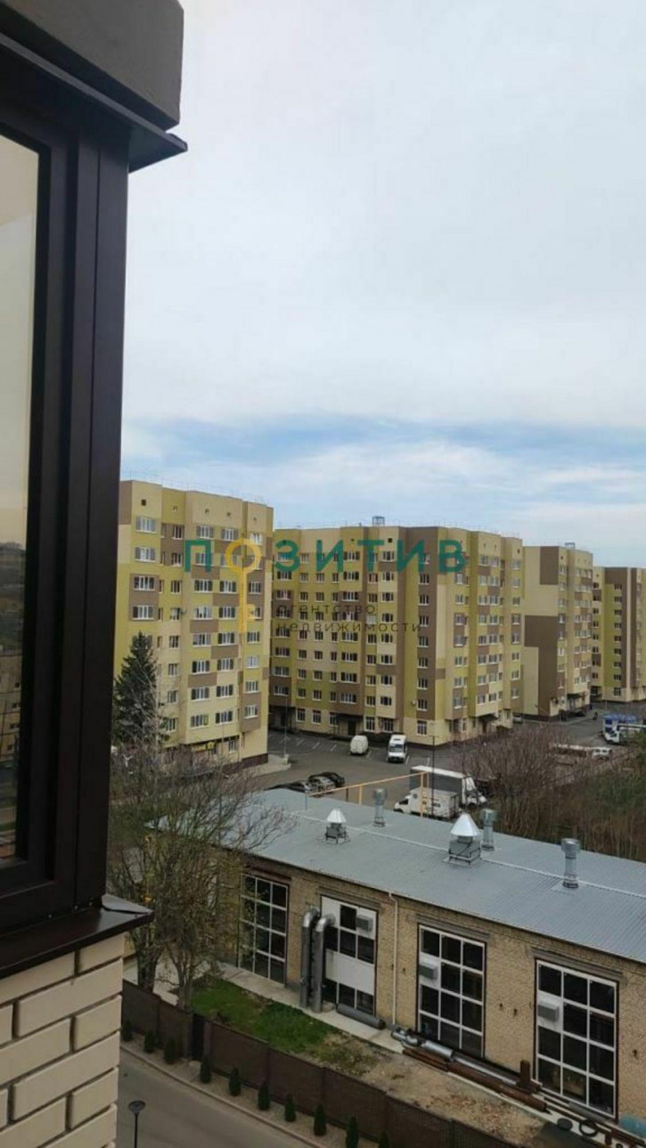1-комн квартира Чапаева ул, 4/1Д