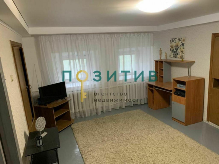 2-комн квартира Козлова ул, 9