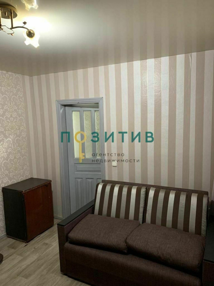 2-комн квартира Козлова ул, 9