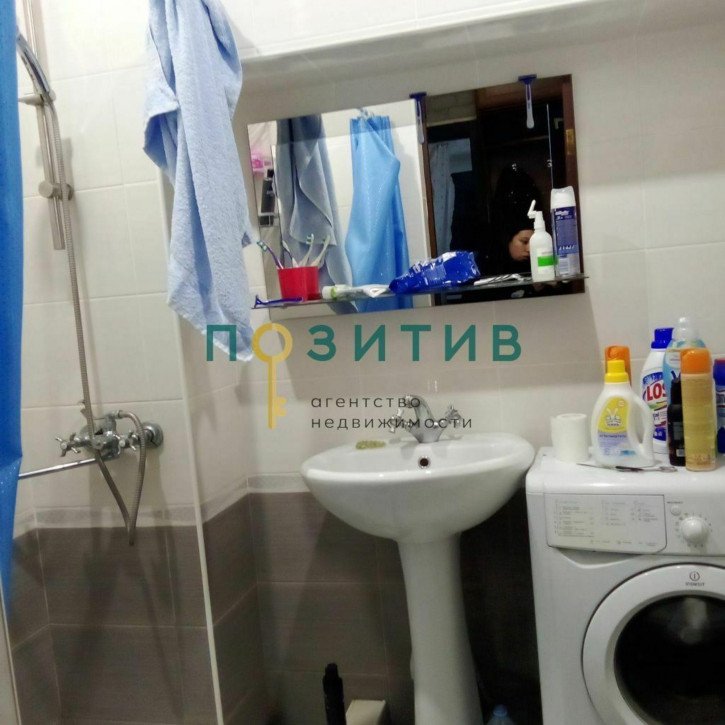 2-комн квартира ставропольский край, городской округ пятигорск, пятигорск, , лермонтовский разъезд, 3, 3