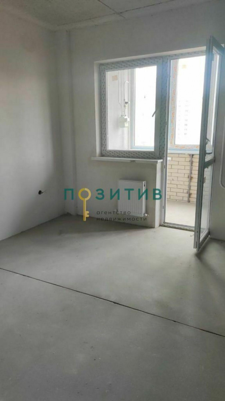 1-комн квартира Чапаева ул, 4/1Д