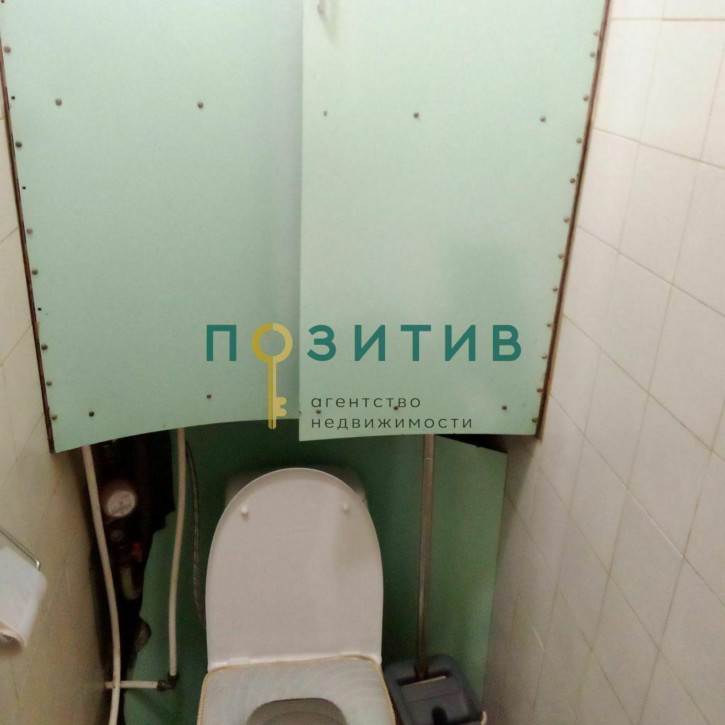 3-комн квартира Бульварная ул, 44
