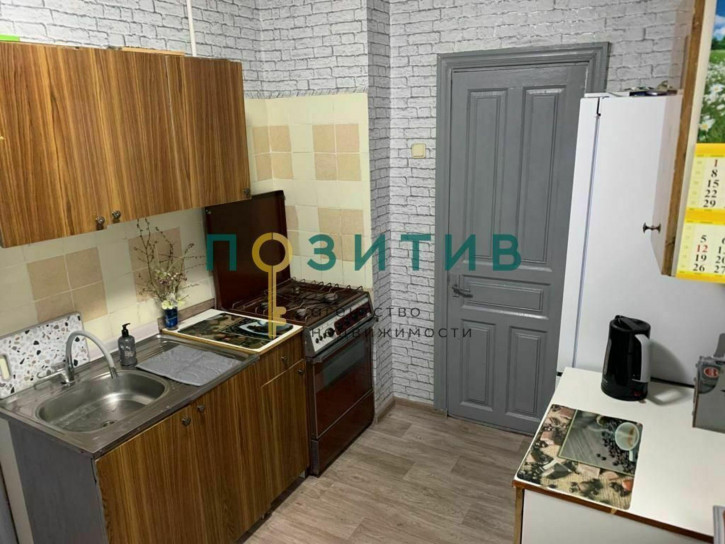 2-комн квартира Козлова ул, 9