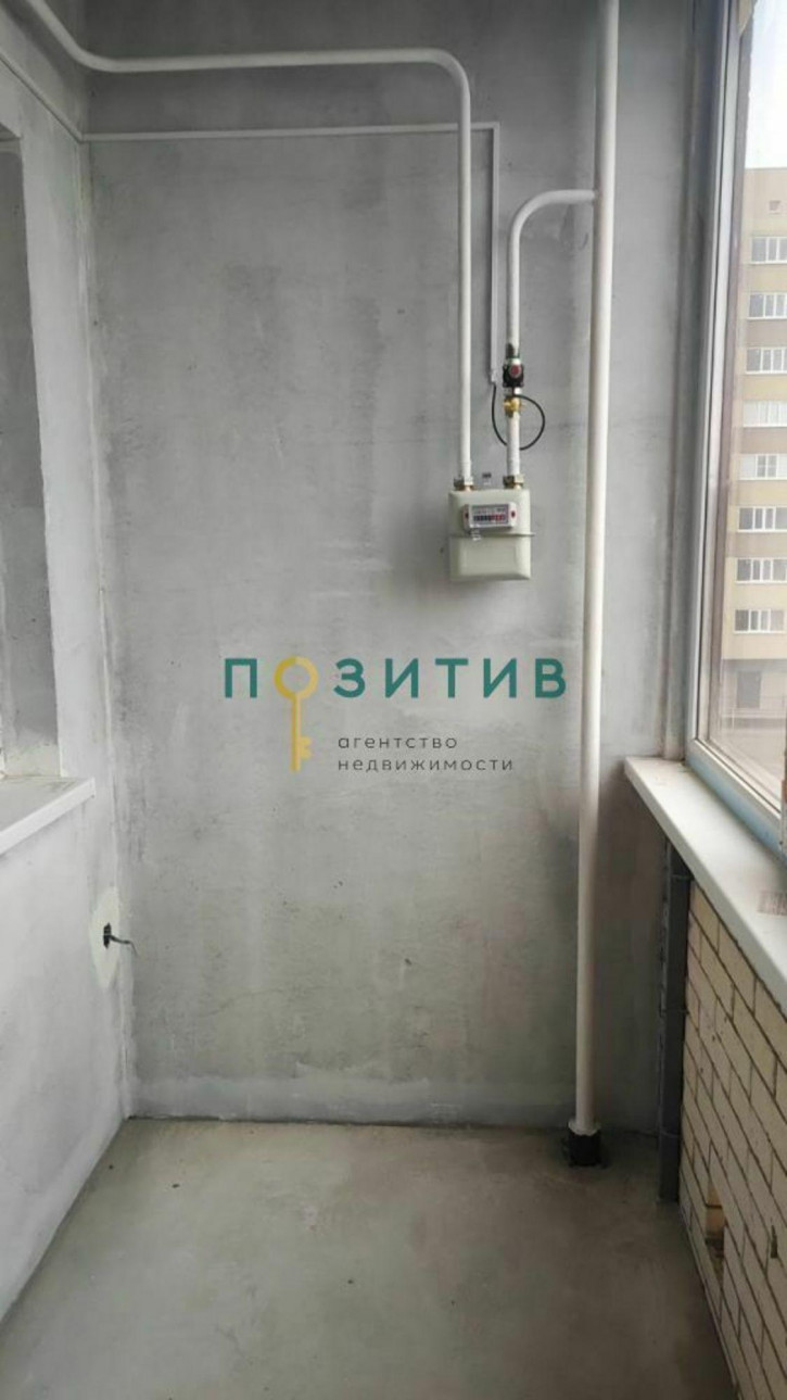1-комн квартира Чапаева ул, 4/1Д