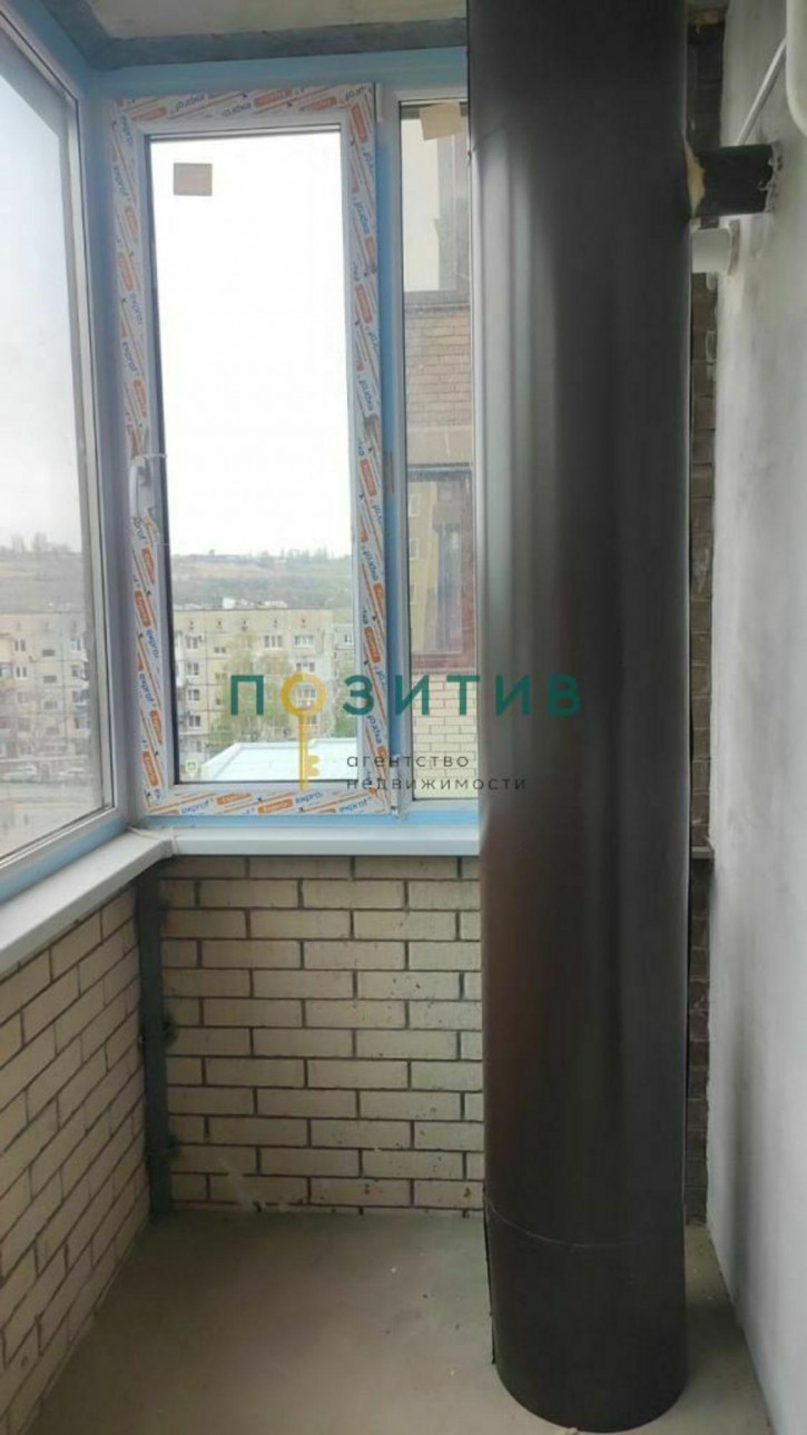 1-комн квартира Чапаева ул, 4/1Д