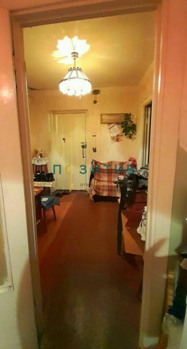 2-комн квартира Разина ул, 1