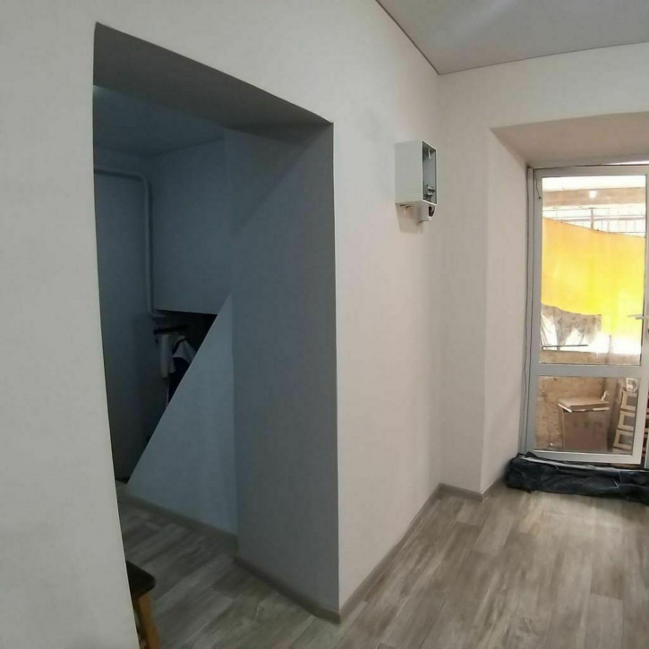 1-комн квартира Кирова пл, 8 1-комн квартира Кирова пл, 8