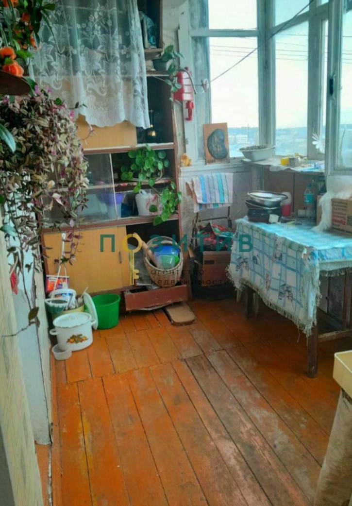 2-комн квартира Разина ул, 1