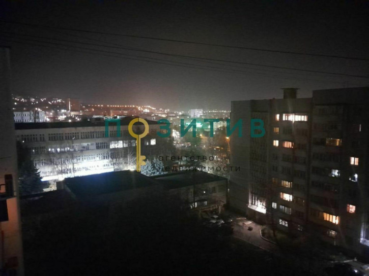 2-комн квартира Разина ул, 1