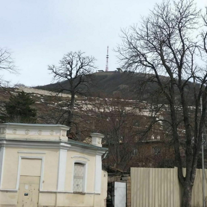 1-комн квартира Кирова пл, 8 1-комн квартира Кирова пл, 8