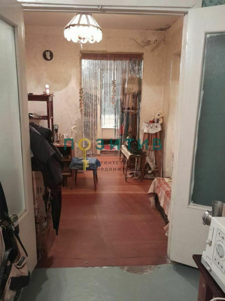 2-комн квартира Разина ул, 1