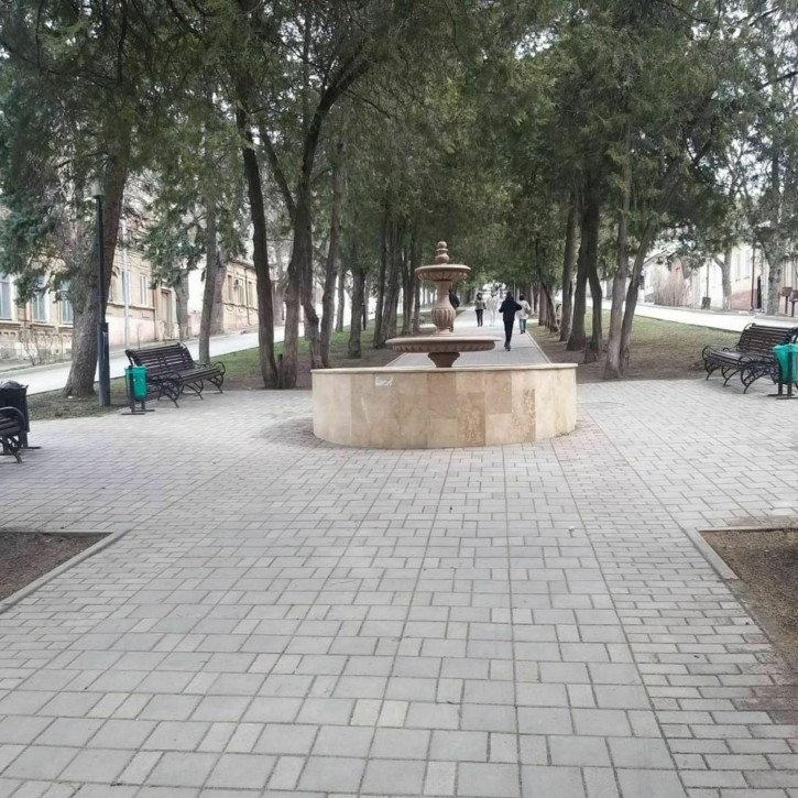 1-комн квартира Кирова пл, 8 1-комн квартира Кирова пл, 8
