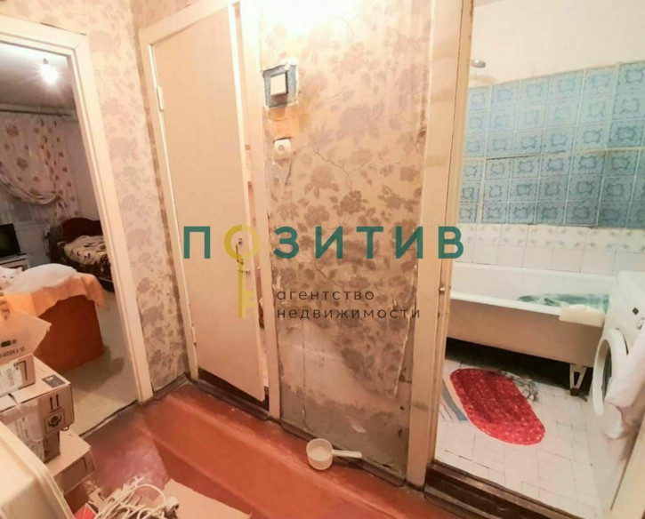 2-комн квартира Разина ул, 1