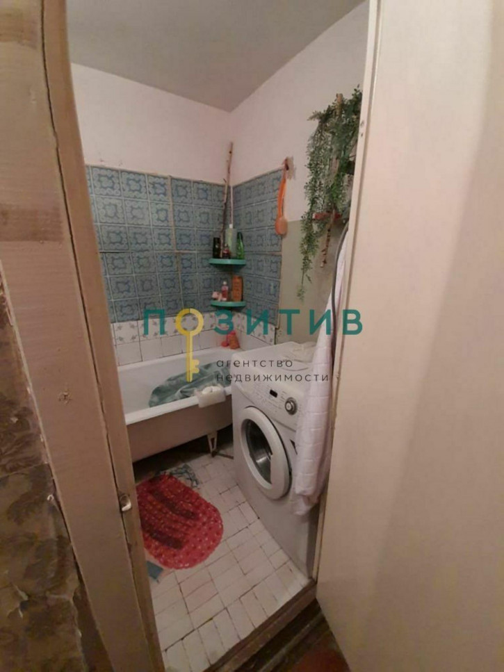 2-комн квартира Разина ул, 1