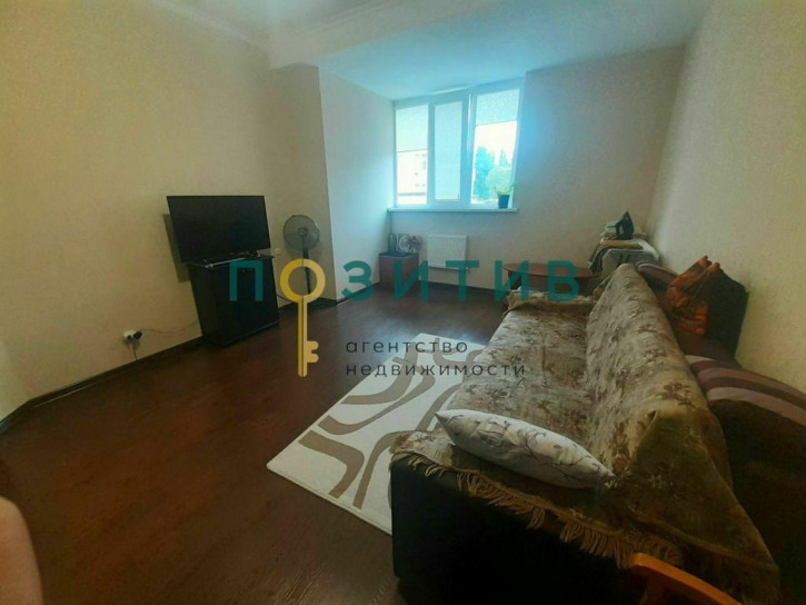 1-комн квартира Огородная ул, 37/4