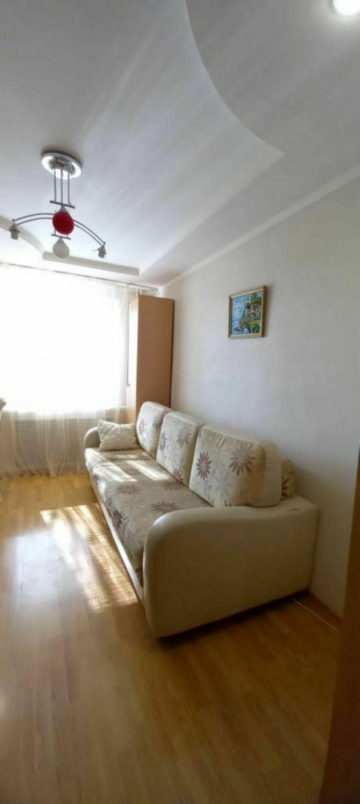 3-комн квартира Кучуры ул, 18