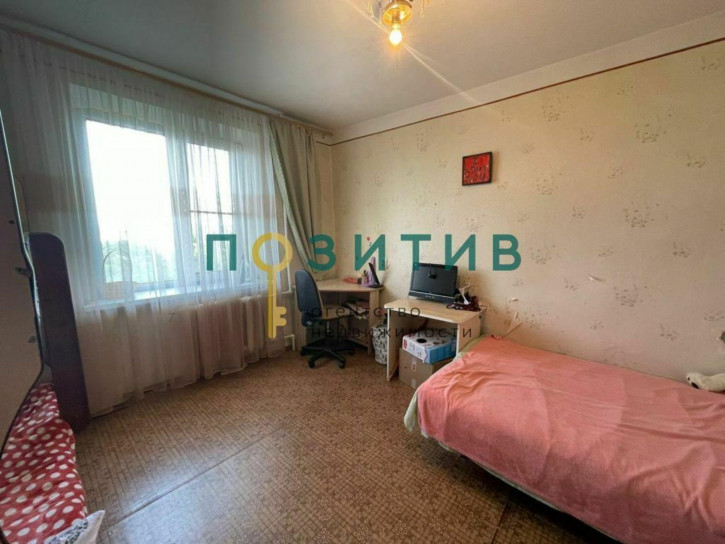 2-комн квартира Дружбы ул