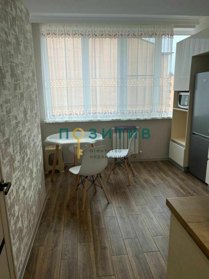 1-комн квартира Просторная ул, 15к1