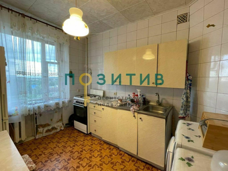 3-комн квартира Бештаугорская ул