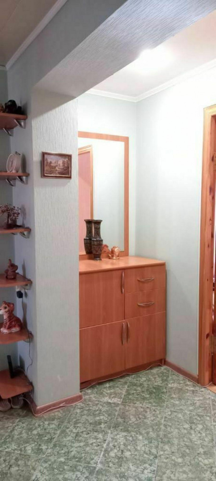 3-комн квартира Кучуры ул, 18