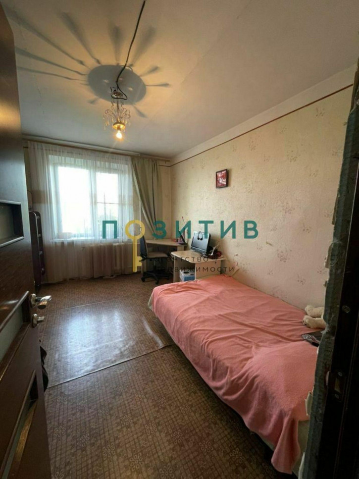 2-комн квартира Дружбы ул