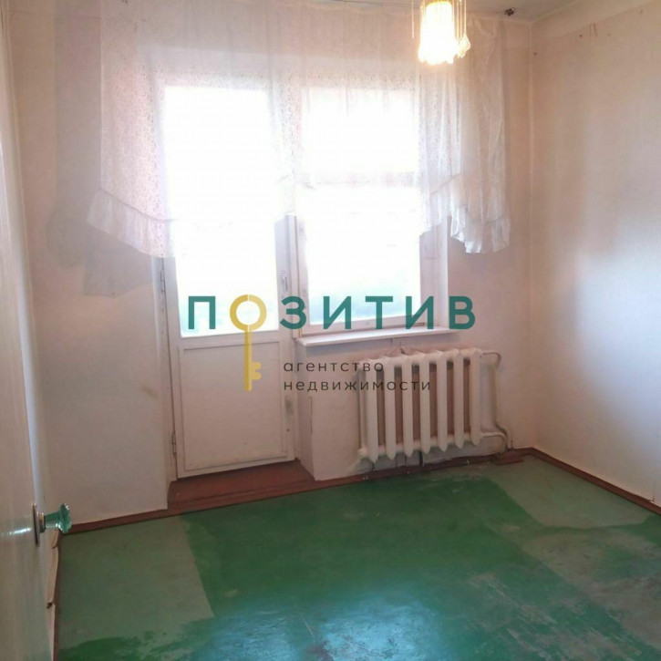 4-комн квартира Крайнего ул, 4