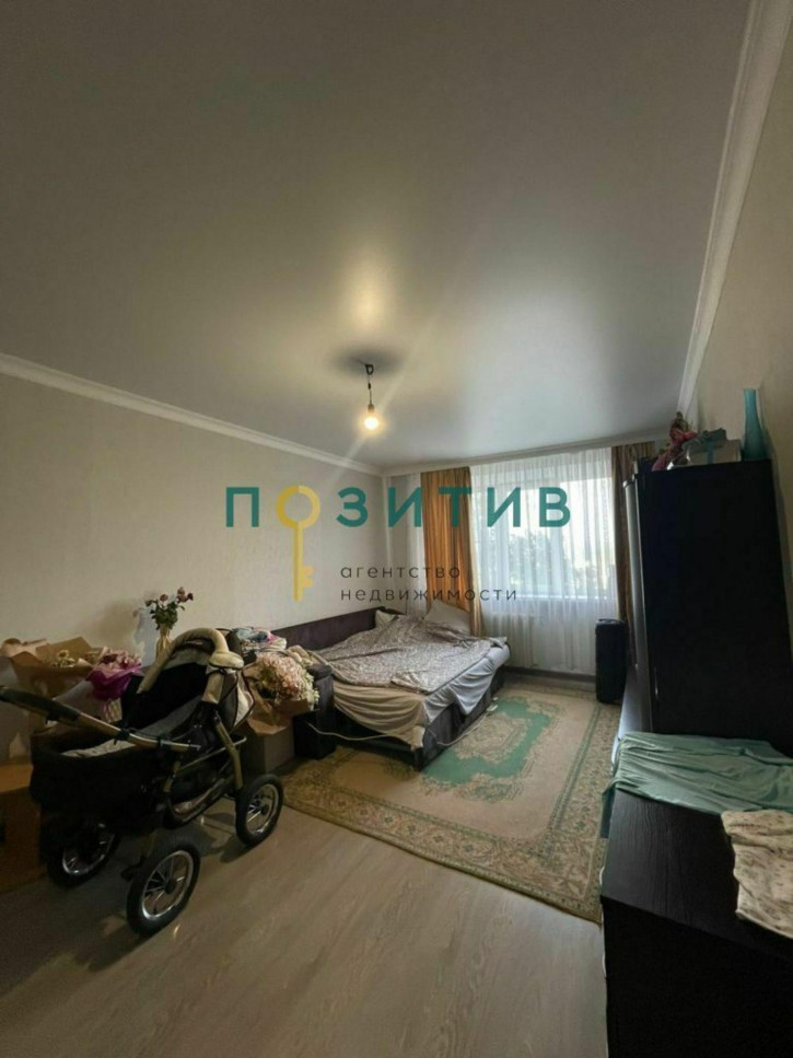 2-комн квартира Дружбы ул