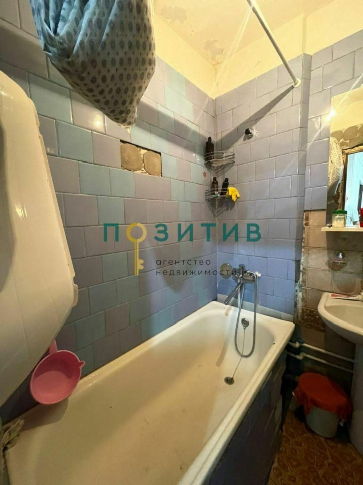 2-комн квартира Дружбы ул
