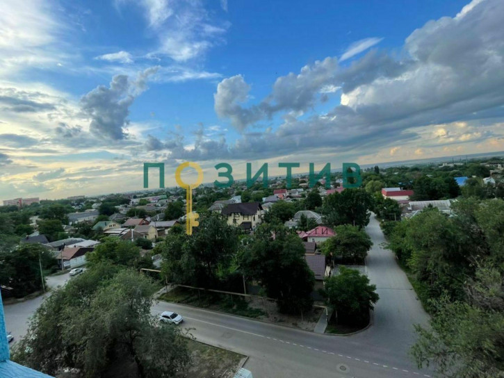 3-комн квартира Бештаугорская ул