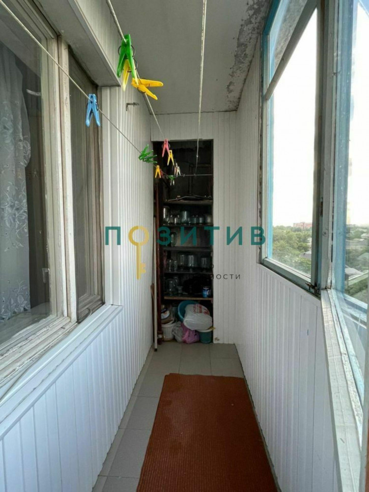 3-комн квартира Бештаугорская ул