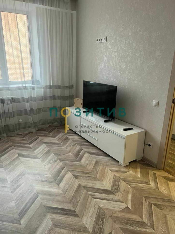 1-комн квартира Просторная ул, 15к1