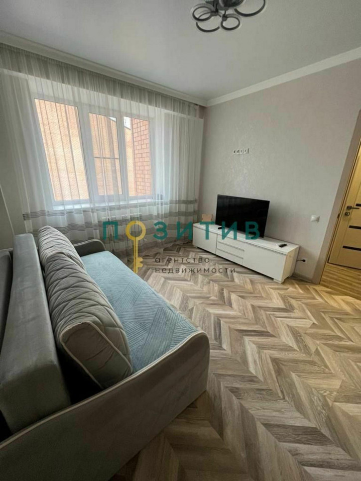 1-комн квартира Просторная ул, 15к1